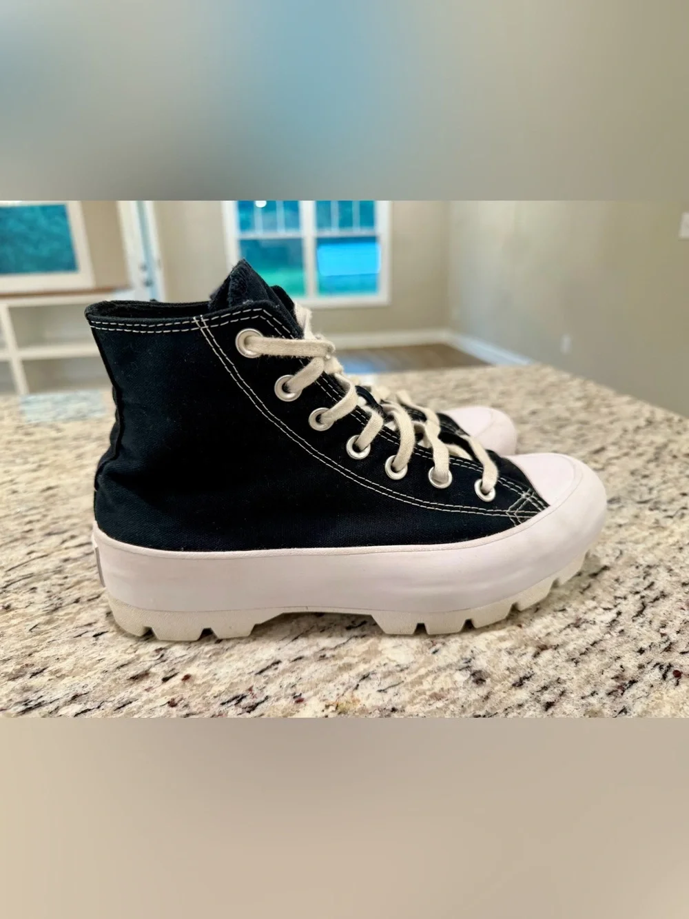 Converse excellent like